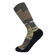 Load image into Gallery viewer, Crew Socks
