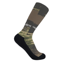 Load image into Gallery viewer, Crew Socks