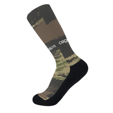Load image into Gallery viewer, Crew Socks