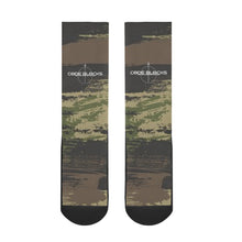 Load image into Gallery viewer, Crew Socks