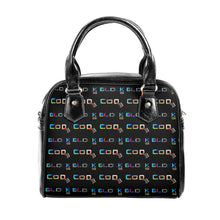 Load image into Gallery viewer, PU Shoulder Handbag