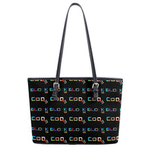 Load image into Gallery viewer, Leather Tote Bags