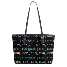 Load image into Gallery viewer, Leather Tote Bags