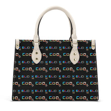 Load image into Gallery viewer, Luxury Women PU Tote Bag