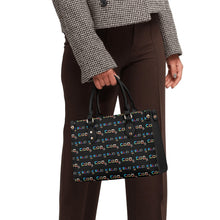 Load image into Gallery viewer, Luxury Women PU Tote Bag