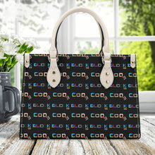 Load image into Gallery viewer, Luxury Women PU Tote Bag