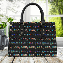 Load image into Gallery viewer, Luxury Women PU Tote Bag