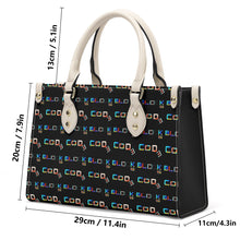 Load image into Gallery viewer, Luxury Women PU Tote Bag