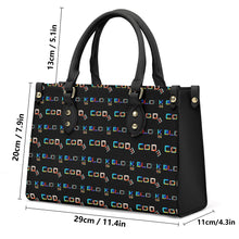 Load image into Gallery viewer, Luxury Women PU Tote Bag