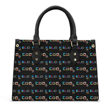 Load image into Gallery viewer, Luxury Women PU Tote Bag