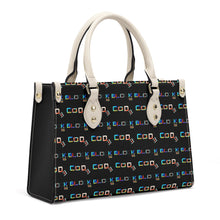 Load image into Gallery viewer, Luxury Women PU Tote Bag