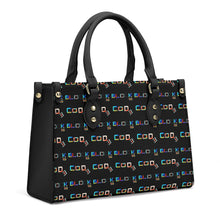 Load image into Gallery viewer, Luxury Women PU Tote Bag