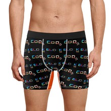 Load image into Gallery viewer, Men's Trunks Underwear