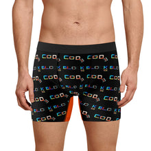 Load image into Gallery viewer, Men's Trunks Underwear