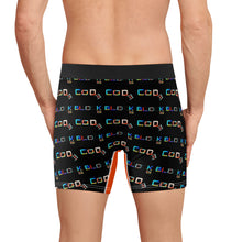 Load image into Gallery viewer, Men's Trunks Underwear