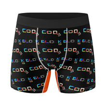 Load image into Gallery viewer, Men's Trunks Underwear