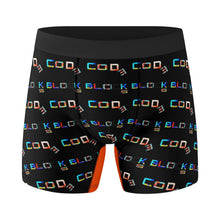 Load image into Gallery viewer, Men's Trunks Underwear