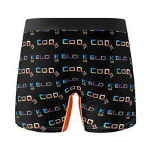 Load image into Gallery viewer, Men's Trunks Underwear