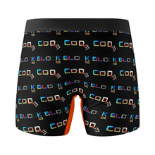 Load image into Gallery viewer, Men's Trunks Underwear