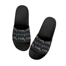 Load image into Gallery viewer, Men's Slide Sandals Shoes