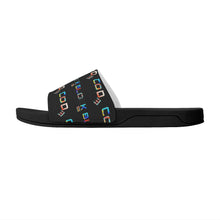 Load image into Gallery viewer, Men's Slide Sandals Shoes