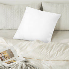 Load image into Gallery viewer, Double Side Printing Pillow Cover