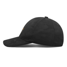 Load image into Gallery viewer, Embroidered Sports Camo Caps