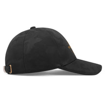 Load image into Gallery viewer, Embroidered Sports Camo Caps