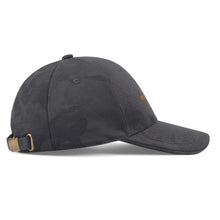 Load image into Gallery viewer, Embroidered Sports Camo Caps
