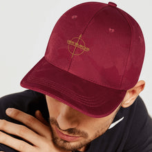 Load image into Gallery viewer, Embroidered Sports Camo Caps