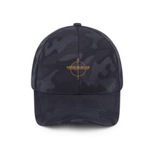 Load image into Gallery viewer, Embroidered Sports Camo Caps