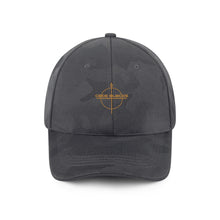 Load image into Gallery viewer, Embroidered Sports Camo Caps