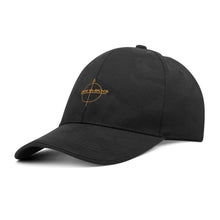 Load image into Gallery viewer, Embroidered Sports Camo Caps
