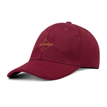 Load image into Gallery viewer, Embroidered Sports Camo Caps