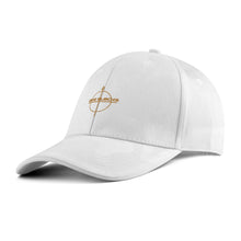 Load image into Gallery viewer, Embroidered Sports Camo Caps