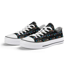 Load image into Gallery viewer, Women's Classic Low Top Canvas Shoes