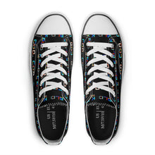 Load image into Gallery viewer, Women's Classic Low Top Canvas Shoes