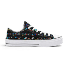 Load image into Gallery viewer, Women's Classic Low Top Canvas Shoes