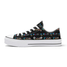 Load image into Gallery viewer, Women's Classic Low Top Canvas Shoes