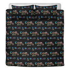 Load image into Gallery viewer, 3 Pcs Beddings