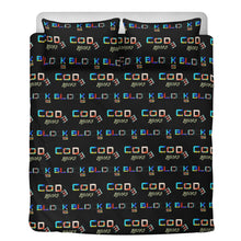 Load image into Gallery viewer, 3 Pcs Beddings