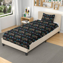 Load image into Gallery viewer, 3 Pcs Beddings