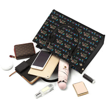 Load image into Gallery viewer, Luxury Women PU Tote Bag