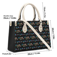 Load image into Gallery viewer, Luxury Women PU Tote Bag