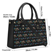 Load image into Gallery viewer, Luxury Women PU Tote Bag