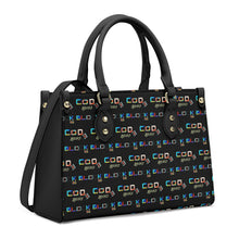 Load image into Gallery viewer, Luxury Women PU Tote Bag
