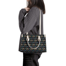 Load image into Gallery viewer, Luxury Women PU Tote Bag