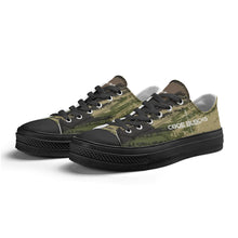 Load image into Gallery viewer, Women's Classic Low Top Canvas Shoes