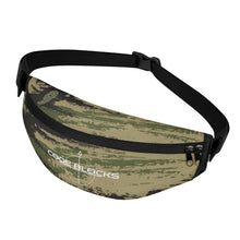 Load image into Gallery viewer, New Waist Pack Large Waist Pack