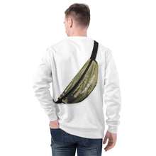 Load image into Gallery viewer, New Waist Pack Large Waist Pack